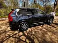 Occasion Volvo XC90 392 ch (288 kW) 2021 Bleue SUV