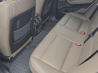 Gebraucht BMW X3 Performance 306 PS (225 kW) 2011 SUV