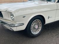 gebraucht Ford Mustang 64 1/2