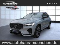 Gebraucht Volvo XC60 Plus 197 PS (144 kW) 2023 Vapour grey / (metallic) SUV