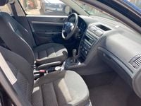 Gebraucht Skoda Octavia 90 PS (66 kW) 2013 Schwarz Kombi