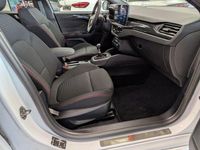 Neu Ford Focus ST-Line 125 PS (91 kW) 2025 Weiß Limousine