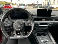 gebraucht Audi S5 B9 Coupé 3.0 TFSI quattro