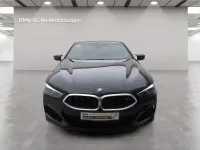 Brugt BMW M850 Performance 530 HK (389 kW) 2025 Sort Coupe