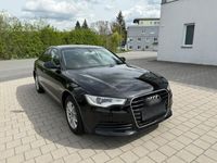 gebraucht Audi A6 2.0 TDI,Alcantara,Navi,Sitzheizung,Xenonlicht