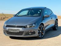 Gebraucht VW Scirocco 170 PS (125 kW) 2010 Grau Coupé