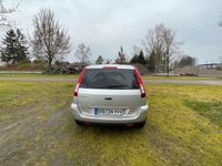 gebraucht Ford Fusion plus