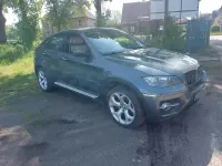 Gebraucht BMW X6 286 PS (210 kW) 2008 Andere farben SUV