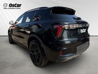 Gebraucht Lynk & Co 01 280 PS (205 kW) 2025 Schwarz SUV