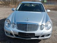 Gebraucht Mercedes E320 224 PS (164 kW) 2008 Limousine