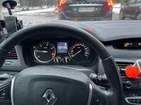 Gebraucht Renault Laguna III 150 PS (110 kW) 2008 Blau Kombi