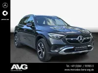 Gebraucht Mercedes GLC300e Advanced Plus 333 PS (244 kW) 2025 Grau SUV