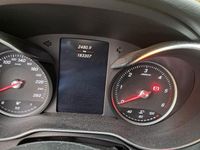 Gebraucht Mercedes C250 204 PS (150 kW) 2015 Schwarz Kombi