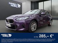 Gebraucht BMW 120 170 PS (125 kW) 2025 Violett Kleinwagen