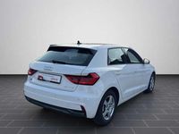 Gebraucht Audi A1 Advanced 116 PS (85 kW) 2024 Cortinaweiß SUV