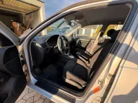 Gebraucht VW Golf III 101 PS (74 kW) 1998 Silber Kleinwagen