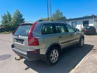Gebraucht Volvo XC90 Summum 272 PS (200 kW) 2004 Grün SUV