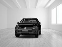 Gebraucht VW Tiguan Elegance 2021 Deep black perleffekt SUV