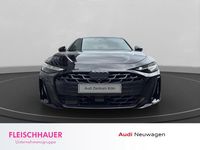Ny Audi A6 S-Line 367 HK (269 kW) 2026 Grå Stationcar