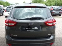 gebraucht Ford C-MAX Titanium