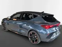 Gebraucht Cupra Leon 150 PS (110 kW) 2025 Grau Limousine