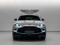 Gebraucht Aston Martin DBX 707 707 PS (519 kW) 2024 Silber SUV