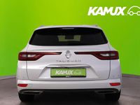 Gebraucht Renault Talisman 150 PS (110 kW) 2018 Weiss metallic Kombi