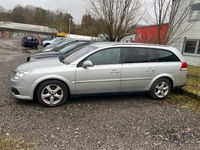 gebraucht Opel Vectra Kombi