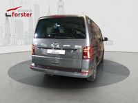 gebraucht VW Multivan T6T6.1 Edition AHK Winterpaket Plus