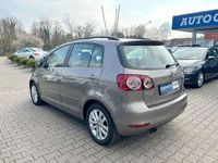 gebraucht VW Golf Plus VI Comfortline*Automatik*PDC*TEMP