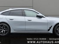 gebraucht BMW 430 XD M Sport Shadow LIVE/LASER/ACC/PANO/AHK