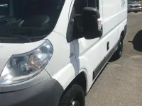 Gebraucht Fiat Ducato 85 PS (62 kW) 2014 Weiß Van