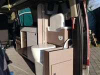 Gebraucht Ford Transit Custom Trend 150 PS (110 kW) 2024 Silber Pickup