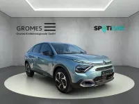 Gebraucht Citroën C4 Shine 131 PS (96 kW) 2023 Blau SUV