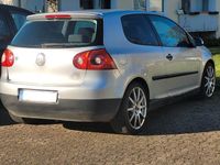 Gebraucht VW ID.5 75 PS (55 kW) 2004 Silber