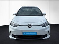 Gebraucht VW ID.3 Pro 150 kW (204 PS) 2024 Weiß Kleinwagen