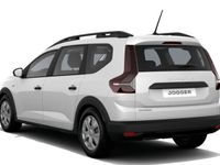 gebraucht Dacia Jogger Essential TCe 110 7-SITZER*KONFIGURIERBAR Neuwagen, bei Autohaus von der Weppen GmbH & Co. KG