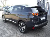 Gebraucht Peugeot 3008 Allure 131 PS (96 kW) 2018 Grau SUV
