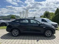 Gebraucht Renault Arkana Evolution 140 PS (102 kW) 2024 Schwarzmetallic SUV