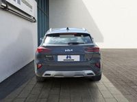 Gebraucht Kia XCeed Vision 105 PS (77 kW) 2022 (h8g) pentametal met. SUV