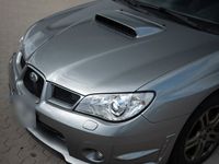 gebraucht Subaru Impreza 2.5 WRX LHD