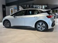 Gebraucht Cupra Born 150 kW (204 PS) 2024 Silber Kleinwagen