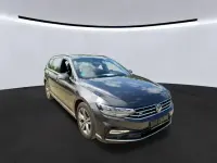 Gebraucht VW Passat Business 200 PS (147 kW) 2023 Grau Kombi