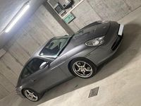 Gebraucht Porsche 911 Carrera 320 PS (235 kW) 2001 Grau Coupé