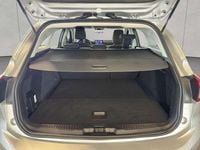 Brugt Ford Focus Cool & Connect 125 HK (91 kW) 2022 Sølv Stationcar