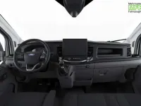 Neu Ford Transit Trend 165 PS (121 kW) 2026 Agate black metallic Van