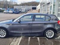 gebraucht BMW 116 116 1er i