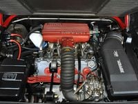 Gebraucht Ferrari 308 235 PS (172 kW) 1984 Rot Coupé