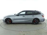 Gebraucht BMW 330e M Sport 292 PS (214 kW) 2024 Grau Kombi