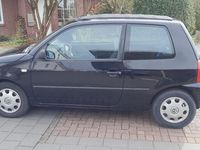 gebraucht VW Lupo Basis